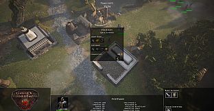 Gates Of a Ruined Empire