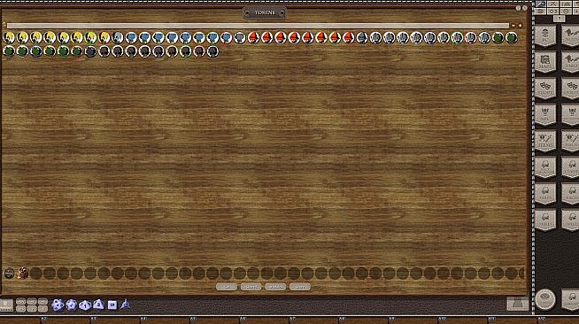 Fantasy Grounds - Chibi Characters Vol 2 (Token Pack)