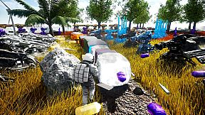 World Crafter TD: Prologue