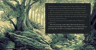 Chronicles of Taldun: The Longing