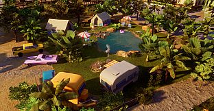 Tropico 6 - Return to Nature