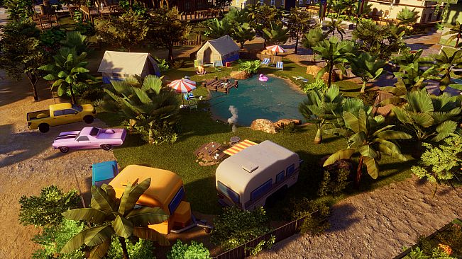Tropico 6 - Return to Nature