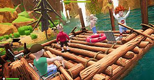Are We Sinking Yet?