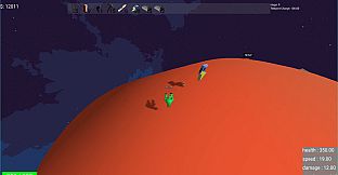 Planetary Zigma