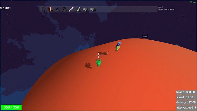 Planetary Zigma