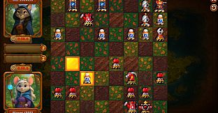 Choc Tactic for Chess Master - Rook & Roll