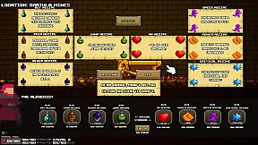 The Stranded Traveler