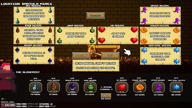 The Stranded Traveler