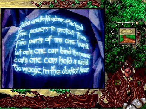 Kingdom: The Far Reaches