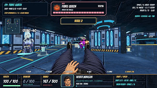 Ball Scratch Simulator - Scratch & Slay