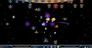 Ultimate Starfighter