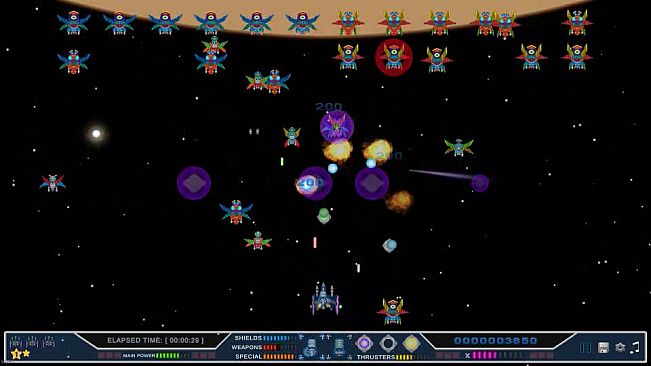 Ultimate Starfighter