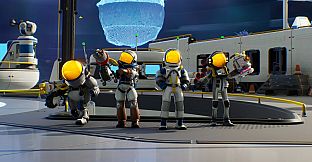 STARSEEKER: Astroneer Expeditions