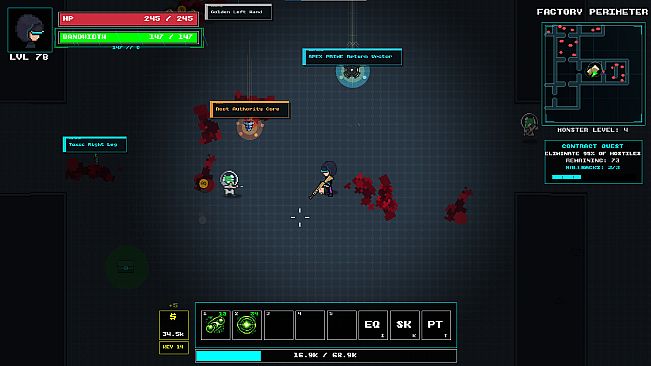 PROTOCOL: VOID
