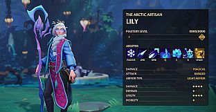 Seekers of Skyveil - Storm's Force Collection