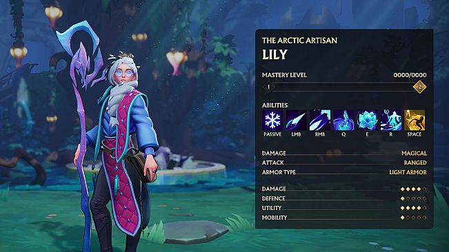 Seekers of Skyveil - Storm's Force Collection