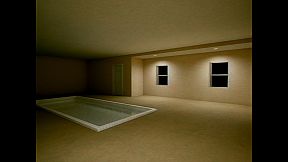 World Alone: Dreampools