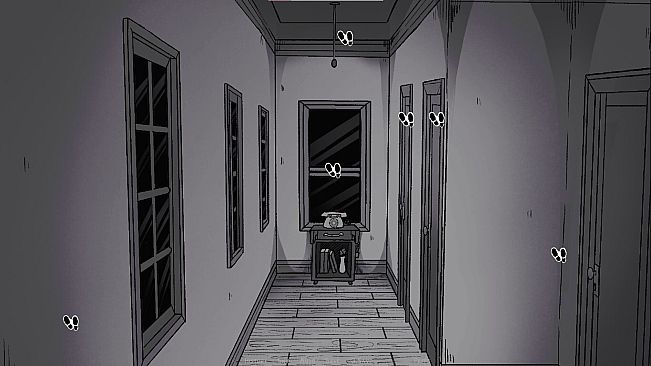 Mycopsychosys: Remastered