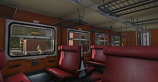 Trainz 2019 DLC - CD Bmto292 109
