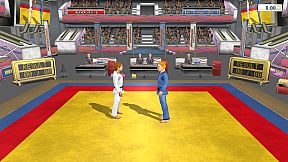 Athletics 3: Summer Sports