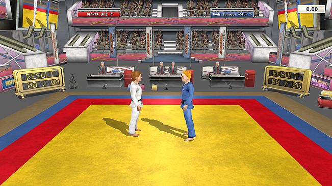 Athletics 3: Summer Sports