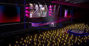 Atchmo - CONNECT V 【SPECIAL LIVE】 HEART OVERWRITE | ChumuNote × Tacitly