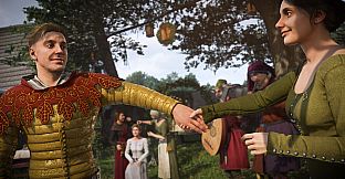 Kingdom Come: Deliverance II Soundtrack