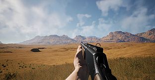 PROJECT HUNT - .45-70 Frontier Access Pack