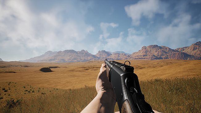PROJECT HUNT - .45-70 Frontier Access Pack