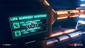 The Rig: A Starmap to Murder