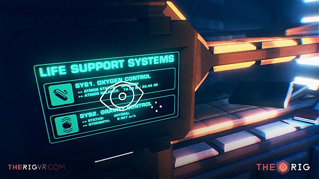 The Rig: A Starmap to Murder