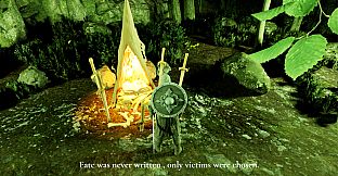 Red Oath: The Forsaken One