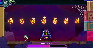 Zozo and the Lost Dreams