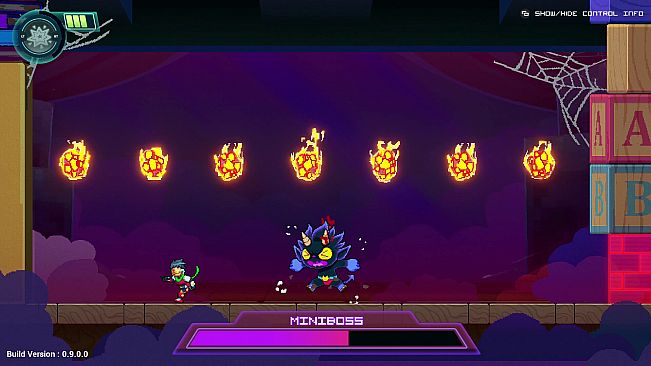 Zozo and the Lost Dreams