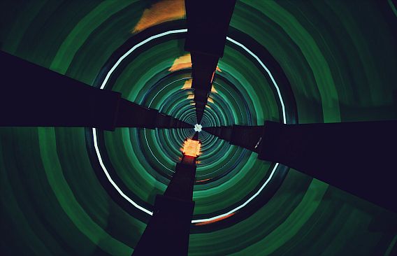 Lovely Traps Dungeon