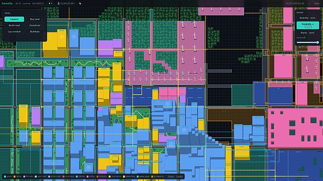 EconoCity