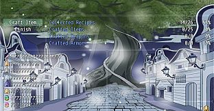 Elderine: Dreams to Destiny