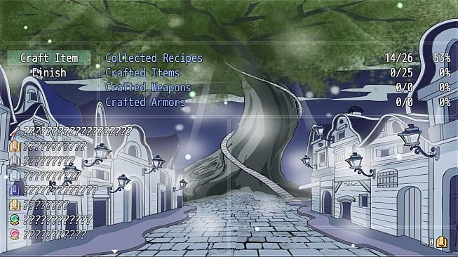 Elderine: Dreams to Destiny