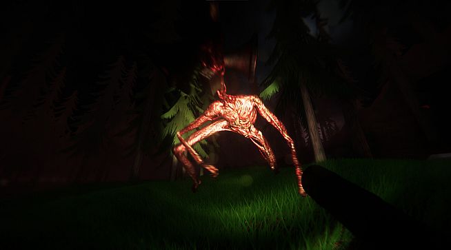 Siren Head: The Horror Experience