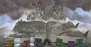 Stones Keeper: Prologue