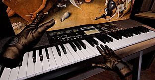 Detective VR: NFT secret Files