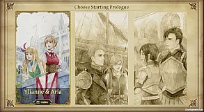 Celestian Tales: Realms Beyond