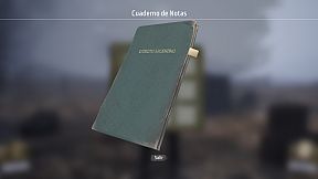 Malvinas: La Ultima Carta