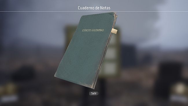 Malvinas: La Ultima Carta