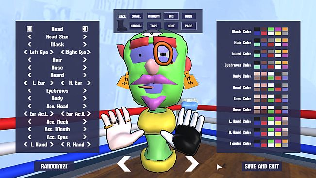 TRAUMA Pro Wrestling