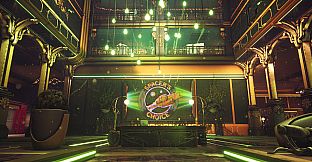 The Outer Worlds: Peril on Gorgon