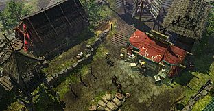 Titan Quest: Eternal Embers