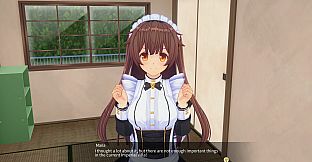 CUSTOM ORDER MAID 3D2&2.5 Empire Manor