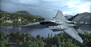 Wargame: AirLand Battle - Magna Carta