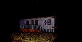 The old house